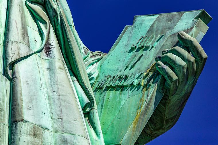 Pope Leo Reminds Us: Liberty Gives Us the Freedom to Serve