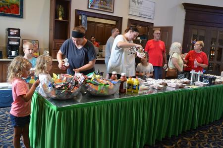 Amid Weeks-Long Power Outages in Indiana, Catholic Food Pantry Continues to Serve Those in Need