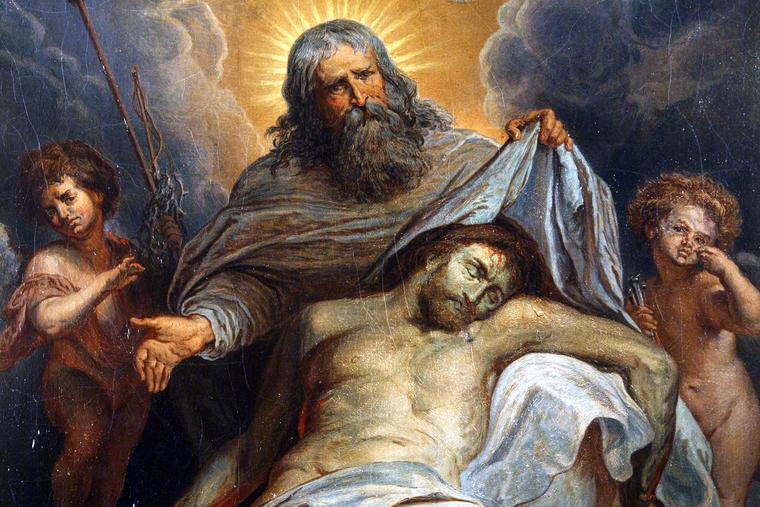 Beyond &lsquo;The Odyssey&rsquo;: The Love That Moves the Sun and Stars
