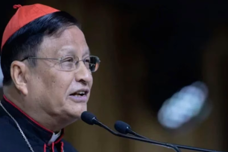 Cardinal Bo Urges Lawmakers to Reject the &lsquo;Automated Slaughter&rsquo; of Autonomous Weapons