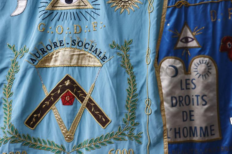 French Archbishop Buries a Prominent Freemason, Weeks After Italy Denied the Same Rite