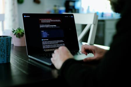 AI at Catholic Colleges: Institutions Map Policies Guided by ‘Magnifica Humanitas’