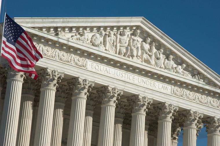 Student Asks Supreme Court to Overturn Ruling Blocking Public Aid for Religious Studies