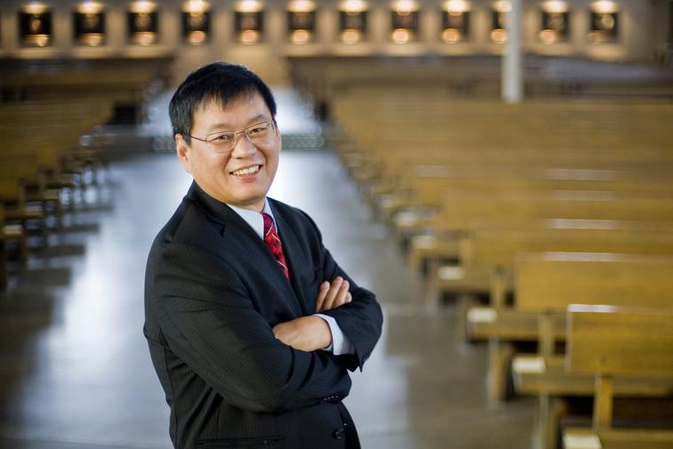 China Pressured a US Catholic Group to Censor Its Keynote Speaker. They Complied.