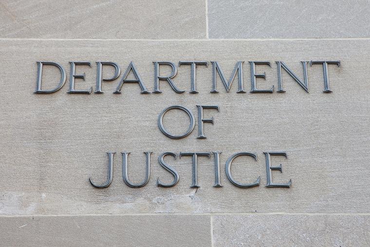 Department of Justice Says Government Can&rsquo;t Restrict Funding Based on Religious Status