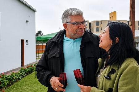 Hope for Broken Marriages: One Couple’s Story