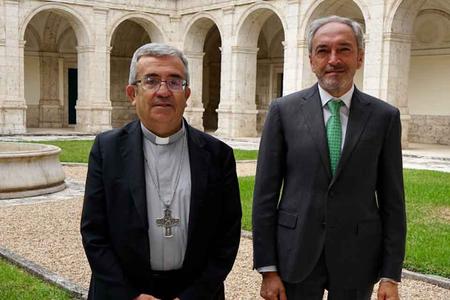 Spanish Regional Government Spotlights Sainthood Cause of Queen Isabella