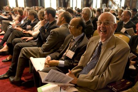 Wendell Berry, Agrarian Writer Who Envisioned a World ‘Redeemed Only by Love,’ Dies at 92