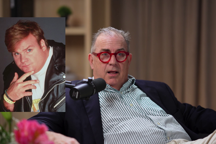 Chris Farley&rsquo;s Catholic Faith: The Real Matt Foley, Mass, and Unknown Works of Mercy