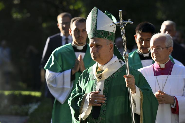 Pope Leo: Take Time Out of the Daily Bustle to ‘Listen to the Melodious Voice’ of Creation