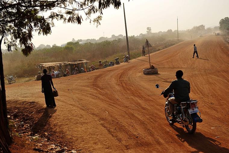 2 Carmelites Survive Ambush On Highway Where Bandits Killed Catholic Sisters in South Sudan