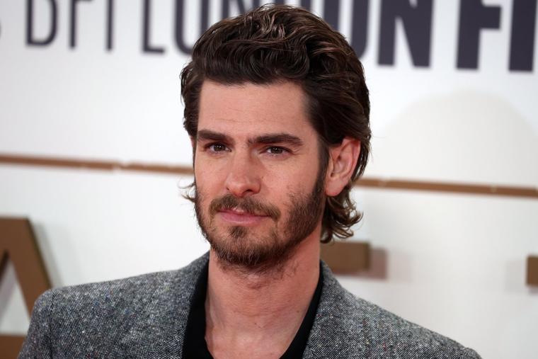 Spidey&rsquo;s Sense: Andrew Garfield Discusses Faith, Grief and &lsquo;Falling in Love With Jesus&rsquo;
