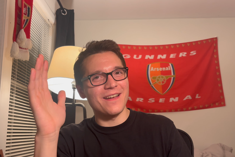 &lsquo;God Is Good&rsquo;: One of the Internet&rsquo;s Most Popular Nonbelievers Announces His Return to the Church