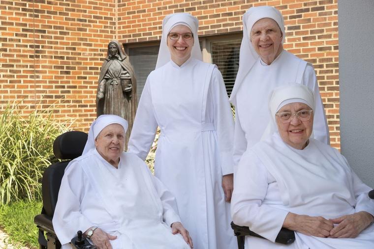 Cardinal Cupich, Catholic Religious Sisters Sue Illinois to Halt Assisted Suicide Law