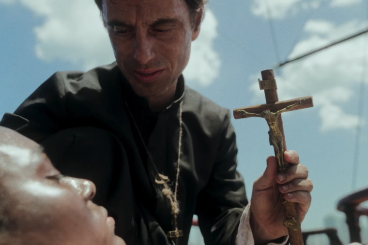 ‘Slave of the Slaves’: St. Peter Claver Film to Premiere on EWTN