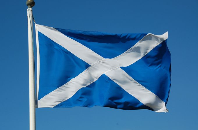 Scottish Catholic Bishop: Scotland ‘Must Stand With Both Mother and Child’ Scottish Catholic Bishop: Scotland ‘Must Stand With Both Mother and Child’