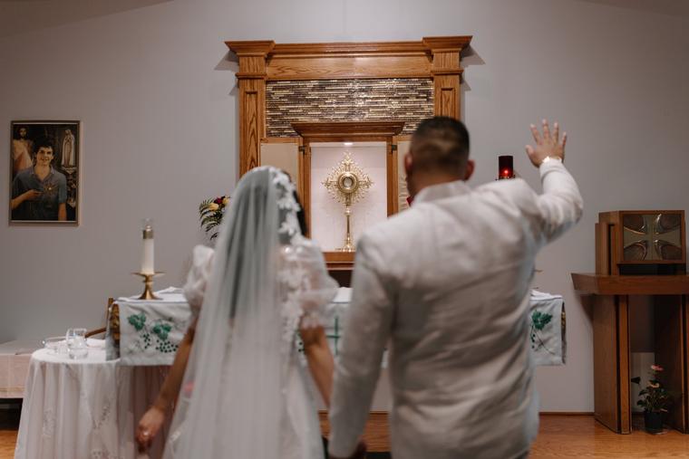 Cana Launches Wedding Registry Storefront, Partnering With Catholic Businesses