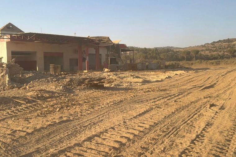 The Dangerous Journey Home for Christian Communities in Southern Lebanon