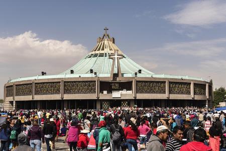 U.S. Dioceses to Receive Tilma Replicas for 500th Anniversary of Marian Apparitions at Tepeyac
