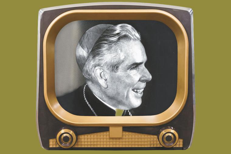 Is the World Ready for a Game-Show Saint? Is the World Ready for a Game-Show Saint?
