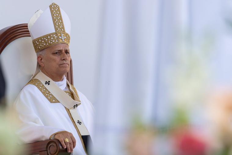 From Abortion to Euthanasia:How Will Pope Leo XIV Respond to the Culture of Death?