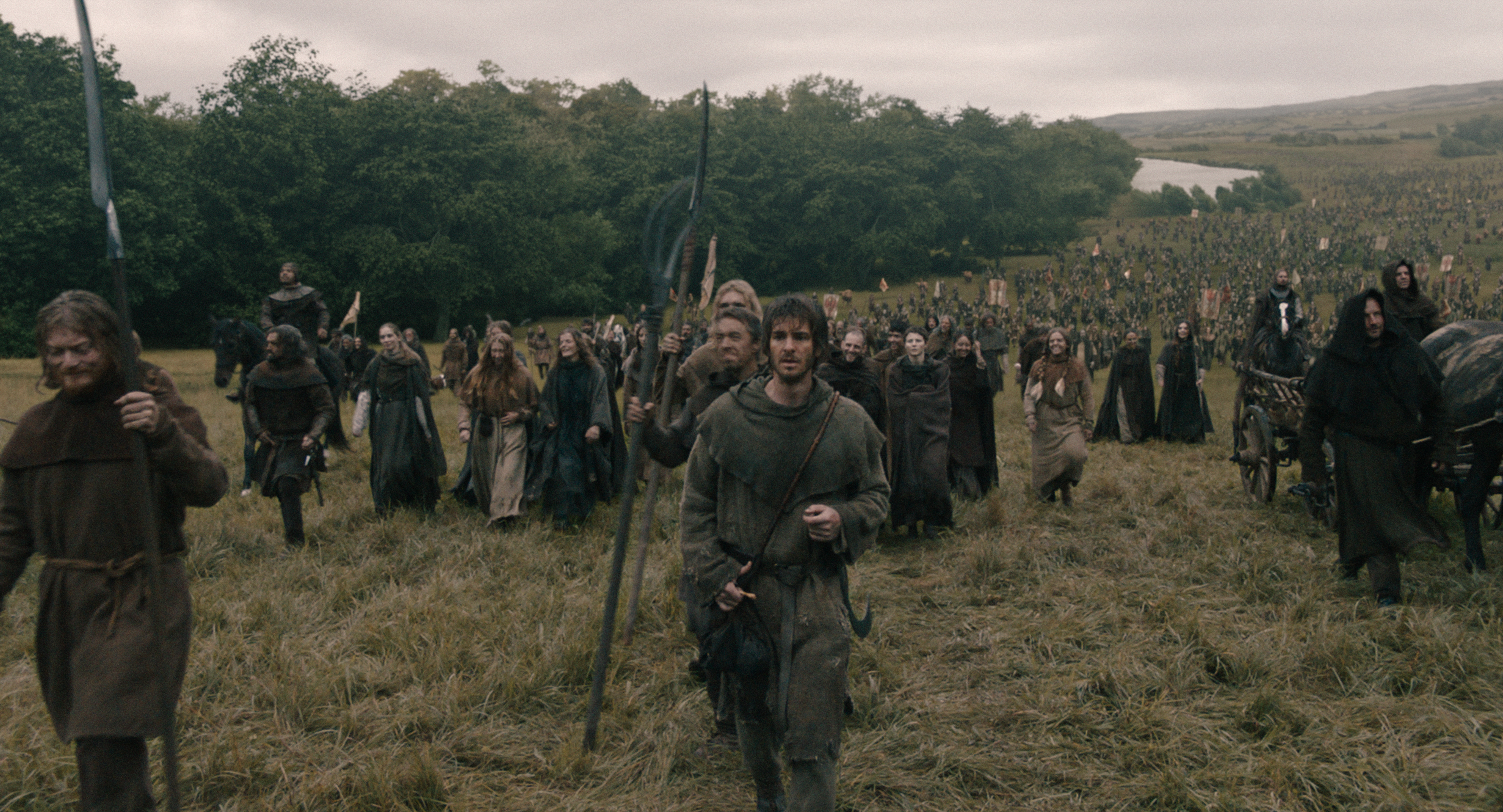‘A Soul Awakening’: Andrew Garfield on the Catholic Heart of ‘The ...