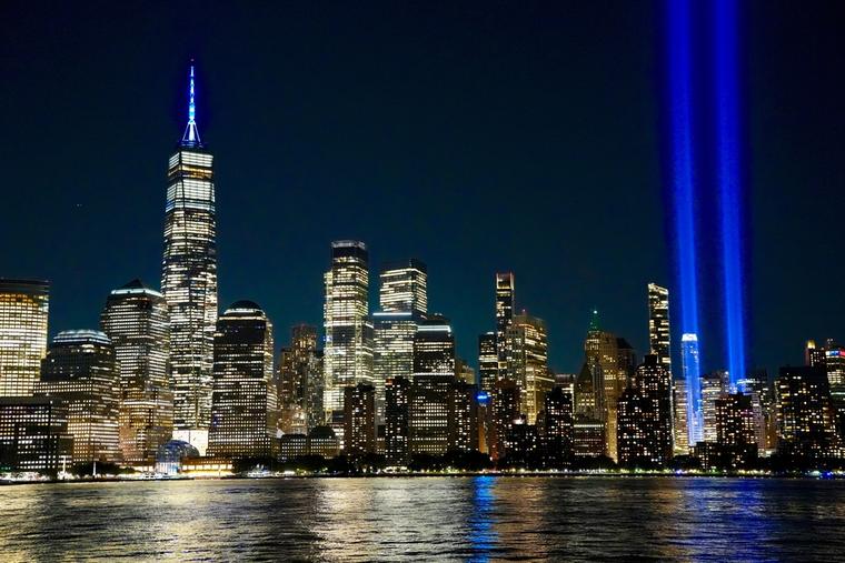US Bishops Reflect on 25th Anniversary of 9/11 Attacks