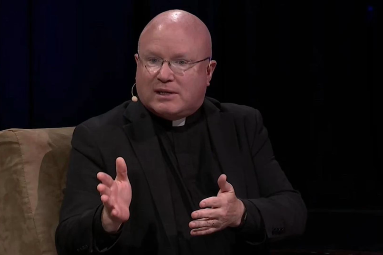 Monsignor Roger Landry Steps Back From Ministry Amid Allegations of Code-of-Conduct Violations Monsignor Roger Landry Steps Back From Ministry Amid Allegations of Code-of-Conduct Violations