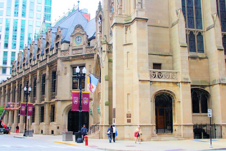 Chicago Archdiocese to Pay $5.5 Million to 9 Abuse Victims