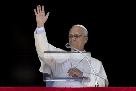 Pope Leo XIV Remembers 9/11 Victims, Calls for Peace and Forgiveness