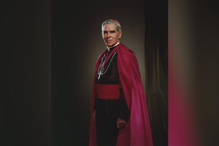 EWTN to Offer Extensive Coverage of Fulton Sheen Beatification