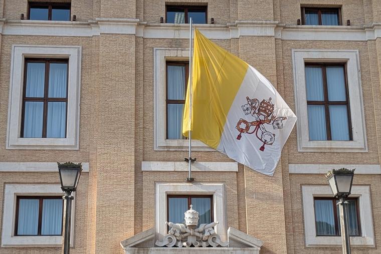 Pope Leo XIV Repeals COVID-Era Pay Cuts to Vatican Cardinals Pope Leo XIV Repeals COVID-Era Pay Cuts to Vatican Cardinals