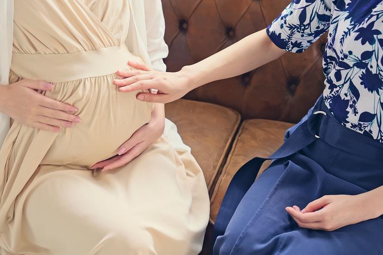 UN Asked to Recognize Surrogate Motherhood As a New Form of Slavery