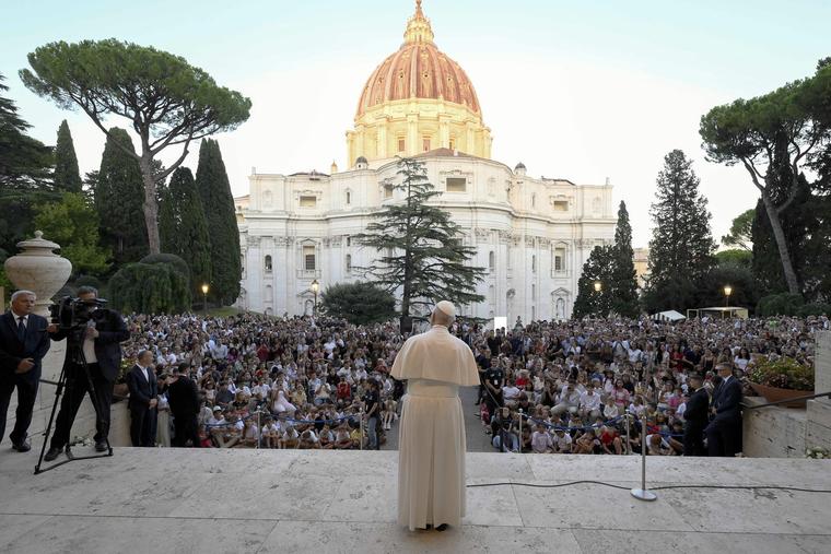 With Leo XIV, Trusting the Process Could Mean a Bigger Bureaucracy