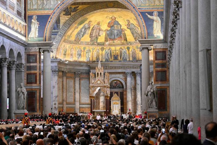 Church Documents 304 Martyrs in Latin America So Far This Century