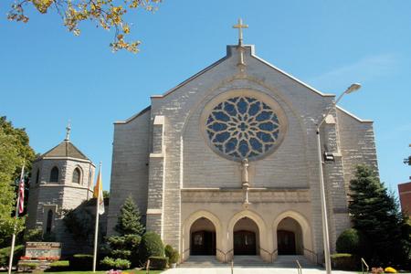 Pope Leo XIV Names Newark Auxiliary Bishop to Lead Diocese of Metuchen, New Jersey