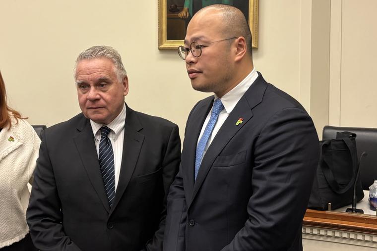 Jimmy Lai&rsquo;s Family, Advocates Press for His Release Before Xi-Trump Meeting