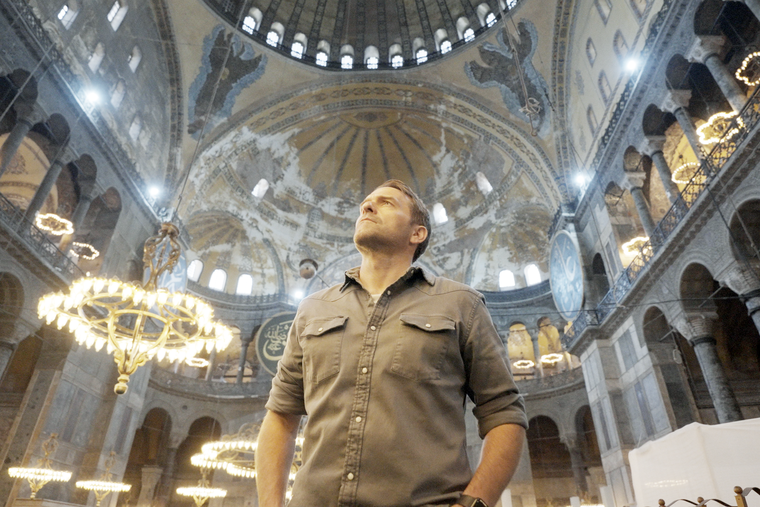 EWTN&rsquo;s &lsquo;The Road Less Traveled&rsquo; Explores Turkey&rsquo;s Christian Roots