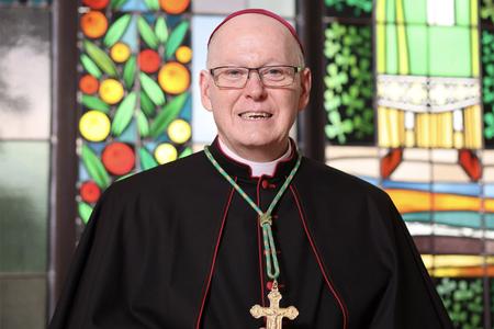 Pope Leo XIV Appoints Texas Bishop to Lead Diocese of Joliet, Illinois