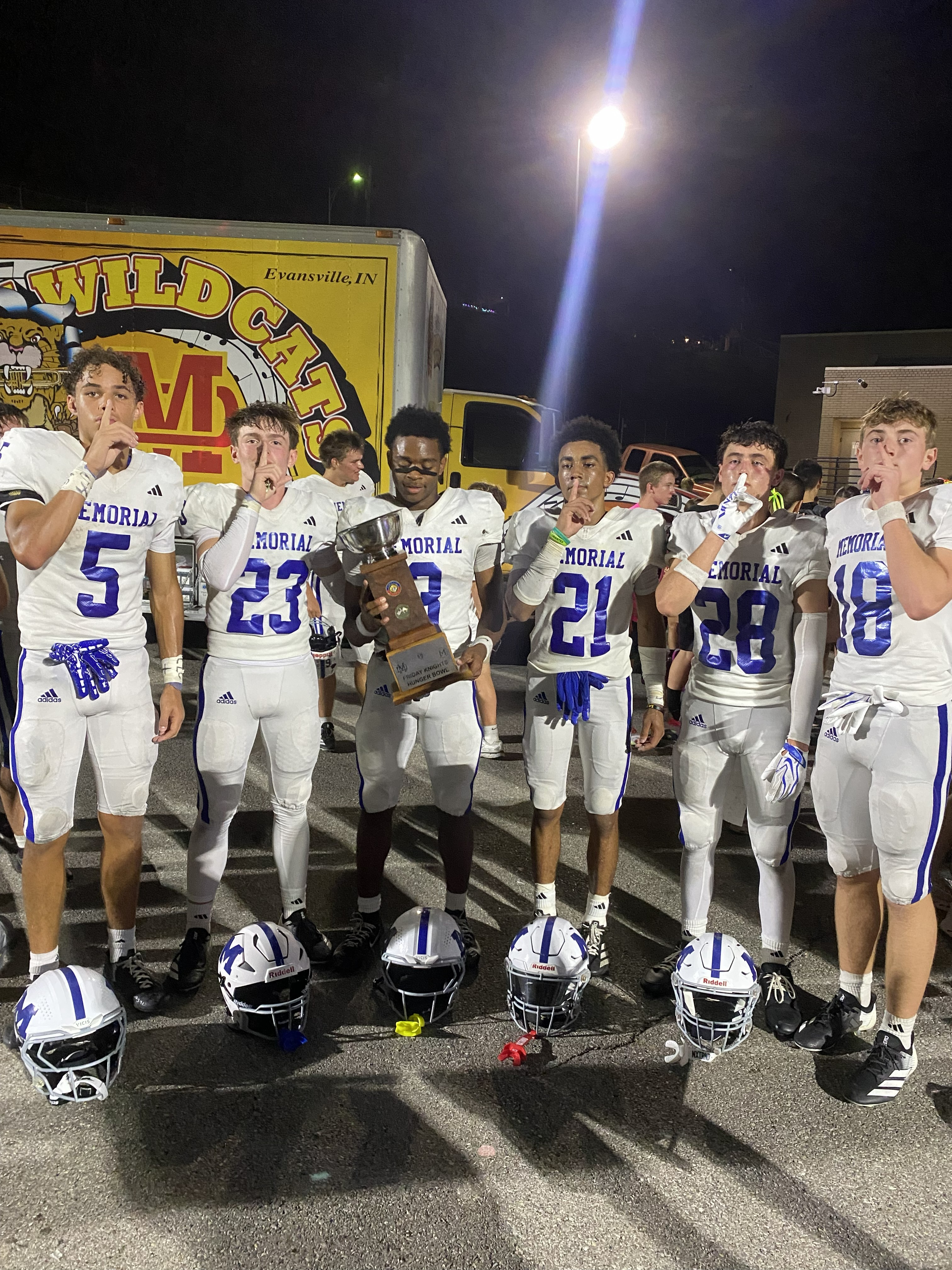 20260918120912_cb656a44f86a3a563f9dcebddd0fbc7094115fbca0a1ac1e12e7d3c06e7167af How a Catholic High-School Football Rivalry in Indiana Is Helping to Tackle Hunger| National Catholic Register