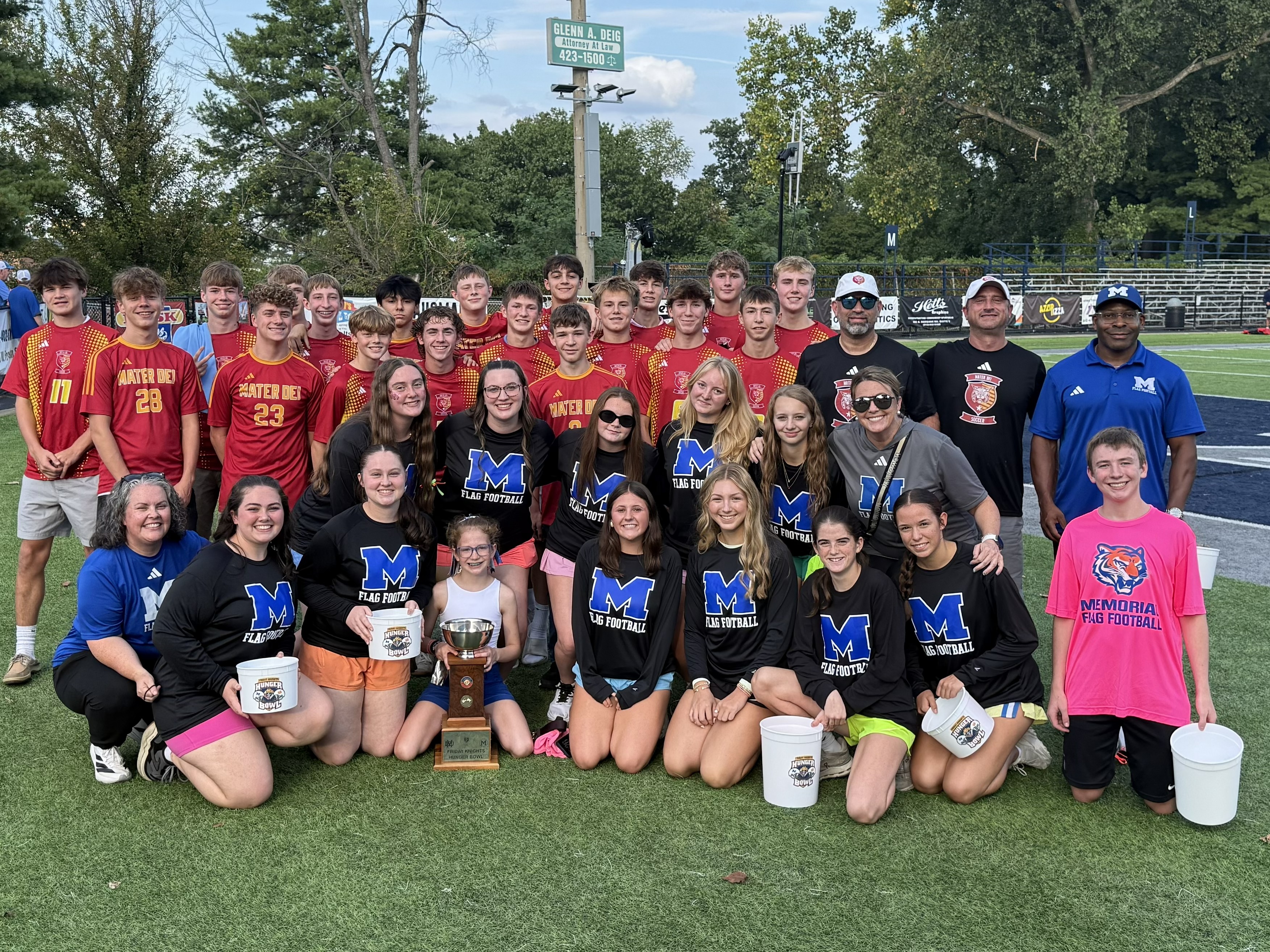 20260918120916_81fc66a2bcbfcebf4cc84d63a3c385f732820f846fd396b7c676c6aa877038d7 How a Catholic High-School Football Rivalry in Indiana Is Helping to Tackle Hunger| National Catholic Register
