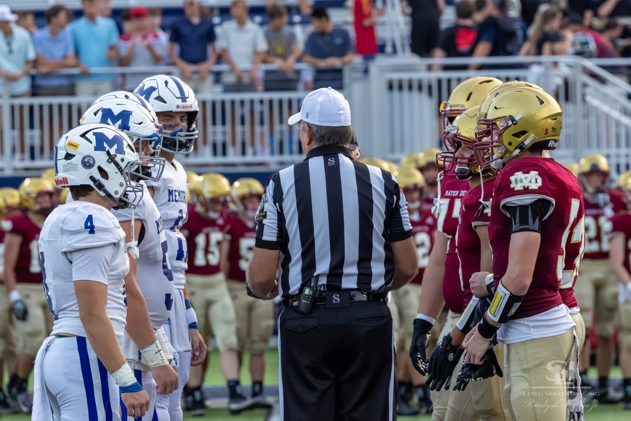20260918120916_85f5a7f18613340d5546f8ca1761c4348fcb1723d3ff0ef975731392bf39cd9e How a Catholic High-School Football Rivalry in Indiana Is Helping to Tackle Hunger| National Catholic Register