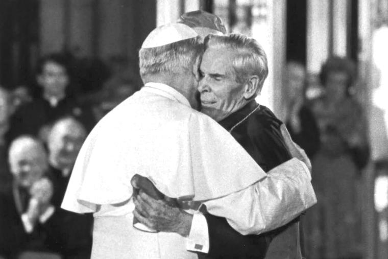 Fulton Sheen, a Trusted Intercessor for Our Times Fulton Sheen, a Trusted Intercessor for Our Times