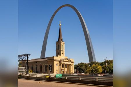 Police Charge Man for Alleged Terrorist Threats Against Archdiocese of St. Louis