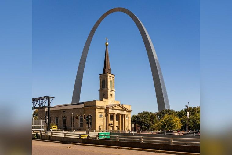 Police Charge Man for Alleged Terrorist Threats Against Archdiocese of St. Louis Police Charge Man for Alleged Terrorist Threats Against Archdiocese of St. Louis