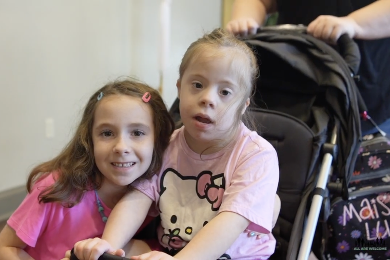 How a Special Needs Ministry Is Bringing Families Back to the Church