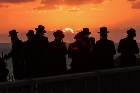 Ahead of Yom Kippur, U.S. Bishops Highlight ‘Deep Spiritual Bonds’ Between Catholics, Jews