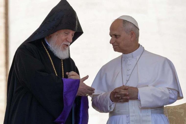 The 23 Eastern Catholic Churches: Ancient Traditions in Communion With Rome
