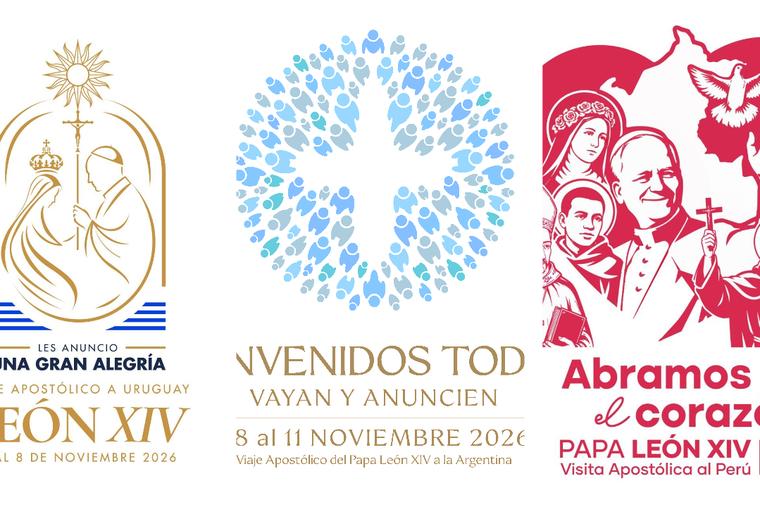Pope Leo XIV Schedule for Latin America Trip Released| National Catholic Register