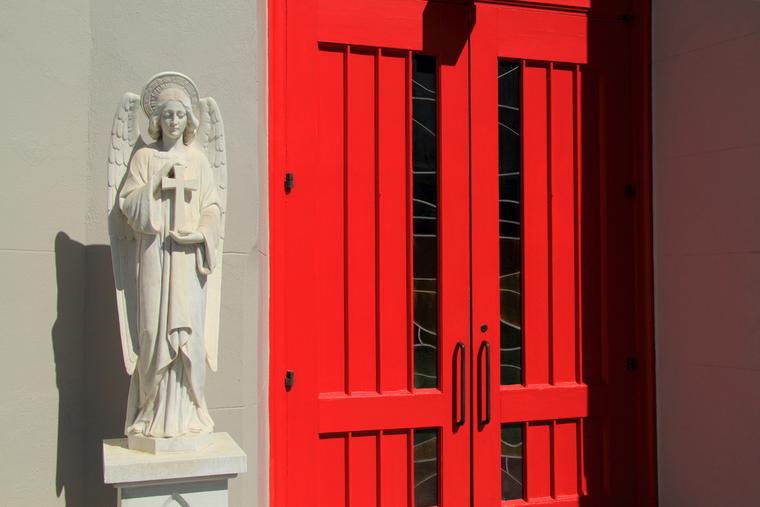Investigation of Baton Rouge Bishop Submitted to Vatican Investigation of Baton Rouge Bishop Submitted to Vatican